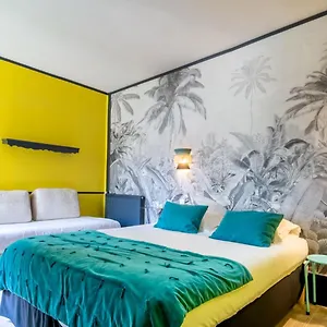 3* Hotell Nouvel